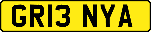 GR13NYA