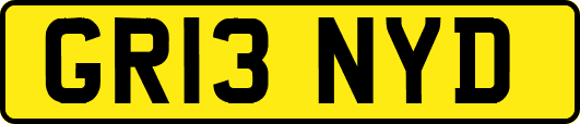 GR13NYD