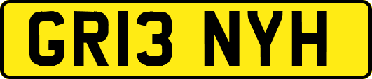 GR13NYH