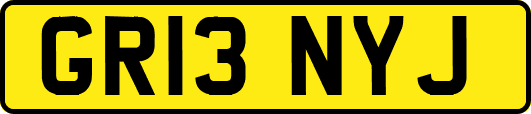 GR13NYJ