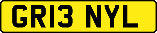 GR13NYL