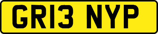 GR13NYP