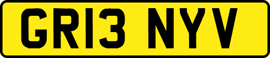 GR13NYV