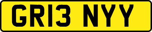 GR13NYY