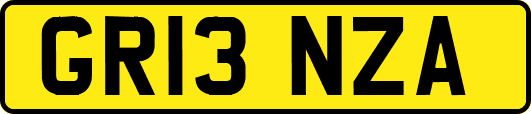 GR13NZA
