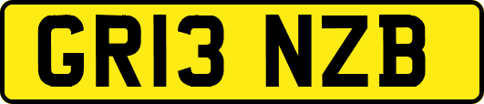 GR13NZB