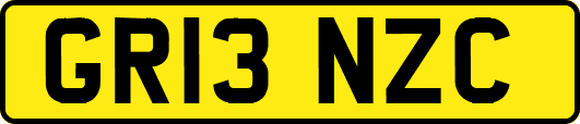 GR13NZC