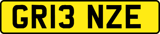 GR13NZE