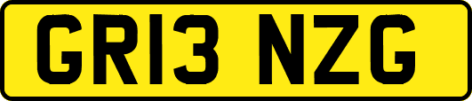 GR13NZG