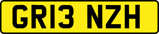 GR13NZH