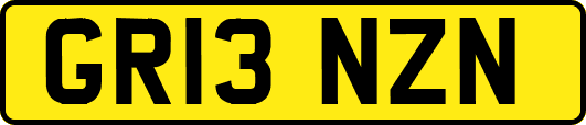 GR13NZN
