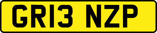 GR13NZP