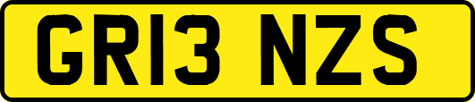 GR13NZS