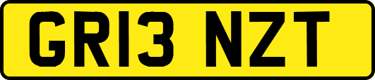 GR13NZT