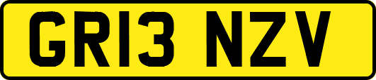 GR13NZV