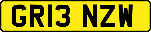GR13NZW