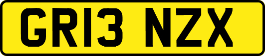 GR13NZX