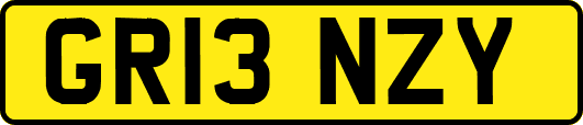 GR13NZY
