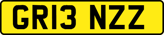 GR13NZZ