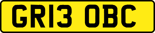 GR13OBC