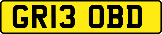 GR13OBD