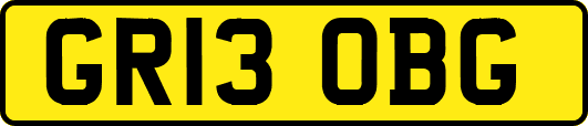 GR13OBG