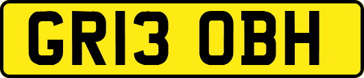 GR13OBH