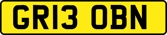 GR13OBN
