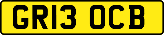 GR13OCB