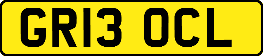 GR13OCL