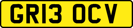 GR13OCV