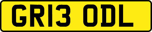 GR13ODL
