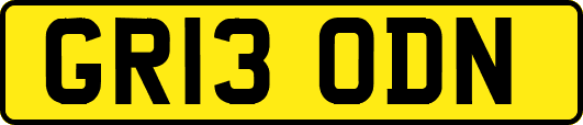 GR13ODN