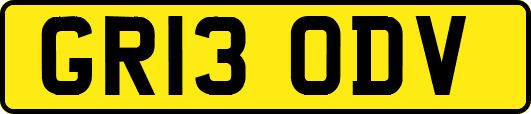 GR13ODV