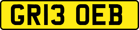 GR13OEB