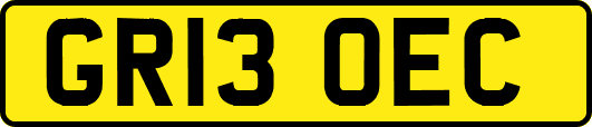 GR13OEC