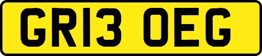 GR13OEG