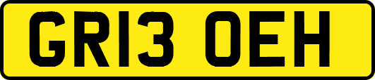 GR13OEH