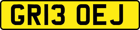 GR13OEJ