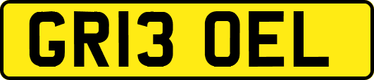 GR13OEL