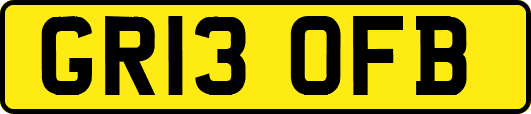 GR13OFB