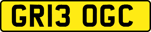 GR13OGC