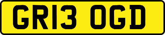 GR13OGD