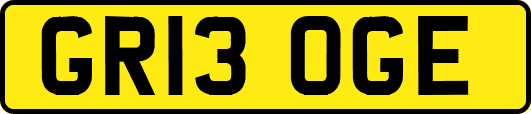GR13OGE