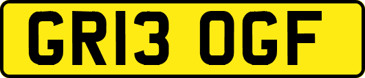 GR13OGF