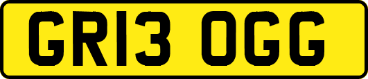 GR13OGG