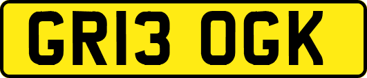 GR13OGK