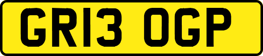 GR13OGP
