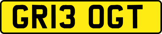 GR13OGT