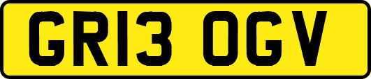 GR13OGV